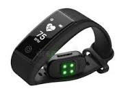 Fitness Tracker Band